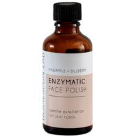 Homespun Lab Enzymatic Exfoliating Powder